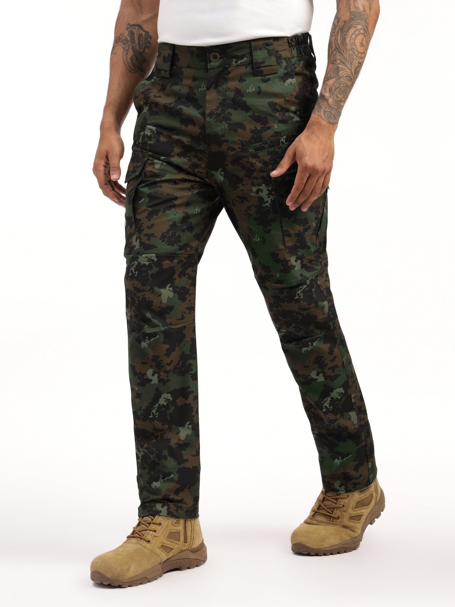 RSL Achiever Tactical Pant - MountMiller